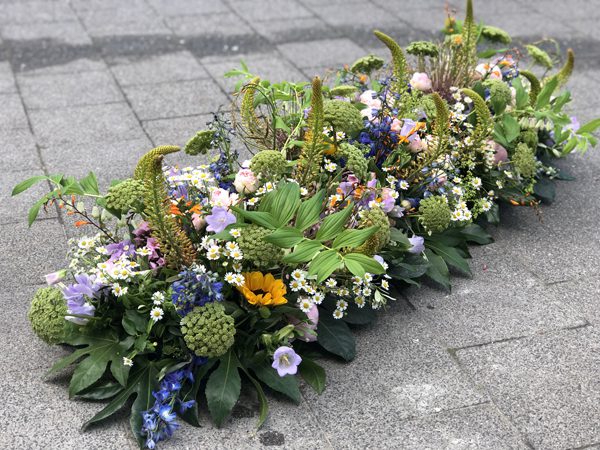 Passionele Bloemenpracht
