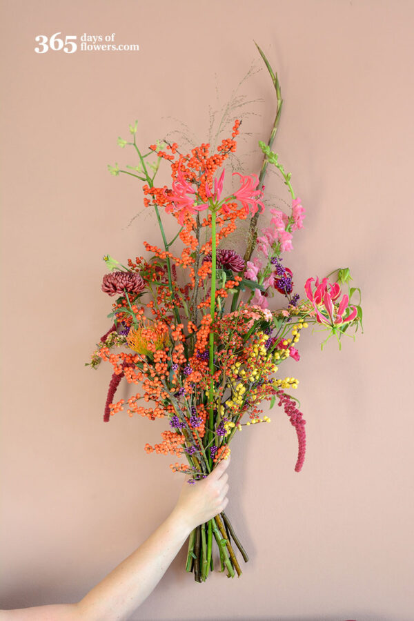 Iris Boeket - Afbeelding 3