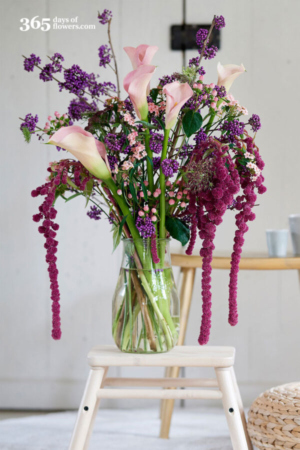 Iris Boeket - Afbeelding 2