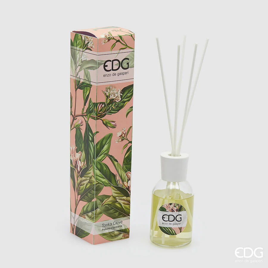 Tonka Clove 100ml